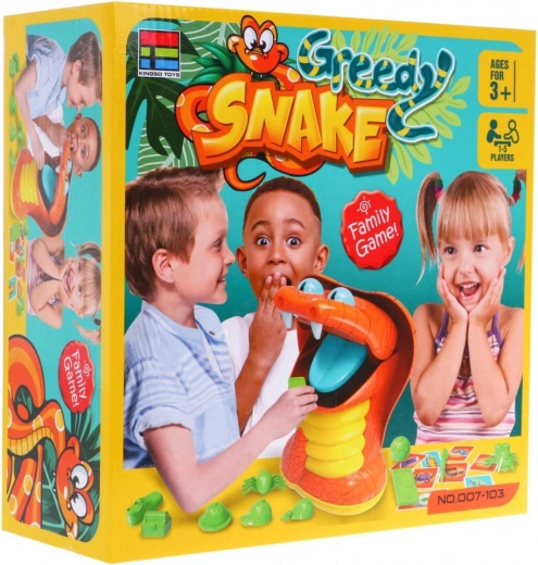 Παιχνίδι για 1–5 παίκτες από 3 ετών