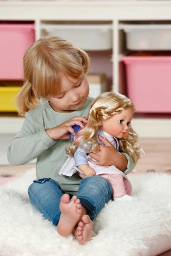 Ποιοτικά μαλλιά για κομμώσεις