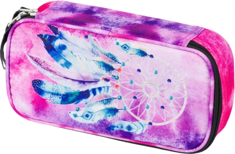 Ανθεκτική σχολική κασετίνα