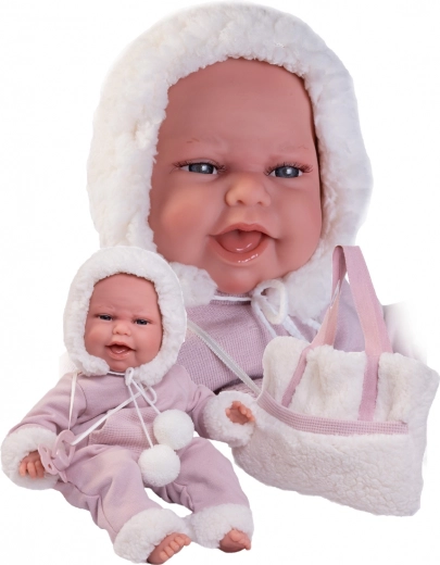 Μαλακό υφασμάτινο σώμα