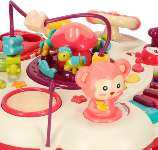 Ταίριασμα σχημάτων και διασκεδαστικά μηχανικά στοιχεία