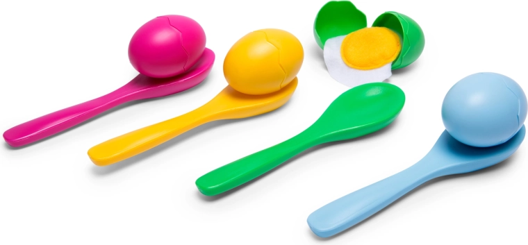 Ασφαλής και πολύχρωμη κατασκευή