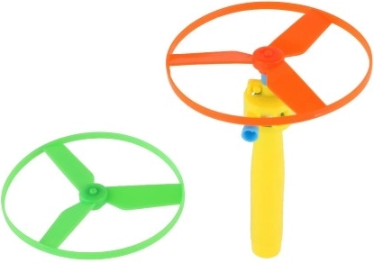 Δύο έλικες για διπλή διασκέδαση