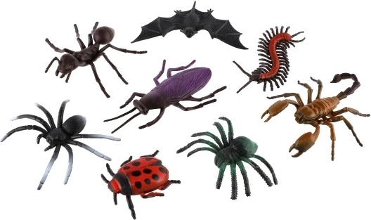 Ρεαλιστικές λεπτομέρειες για μάθηση και παιχνίδι