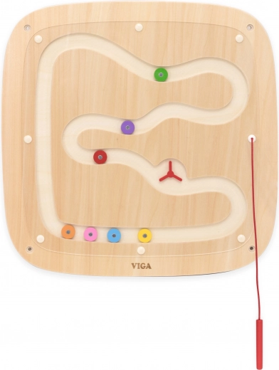 Λεπτή κινητικότητα και συντονισμός σε πρώτο πλάνο