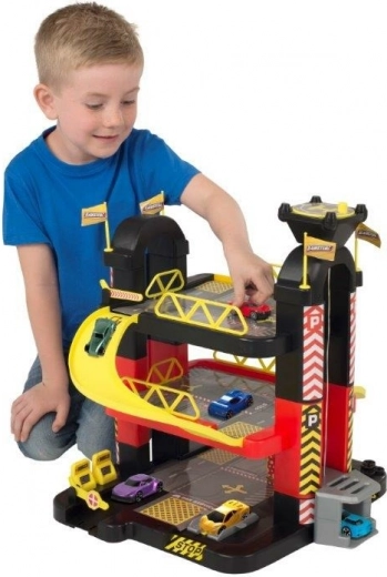 Υποστηρίζει την ανάπτυξη δεξιοτήτων