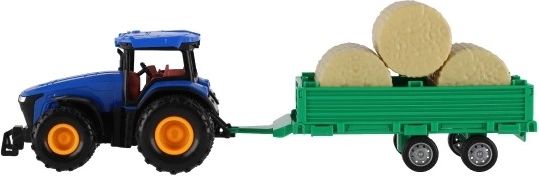 Αποσπώμενο ρυμουλκούμενο