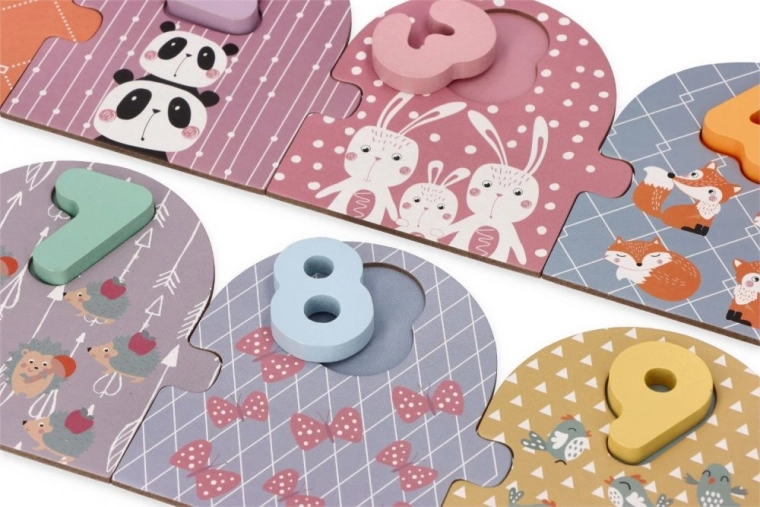 Πολυαισθητηριακός χειρισμός και λεπτή κινητικότητα