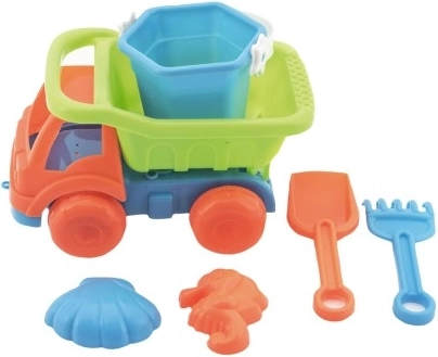 Πλήρες σετ για άμμο