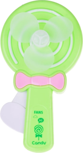 Άμεση δροσιά χωρίς μπαταρίες