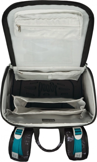 Έξυπνη οργάνωση και ανθεκτικά υλικά