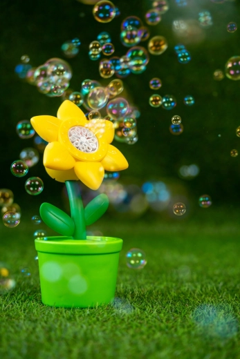 Εύκολη χρήση και σταθερή βάση