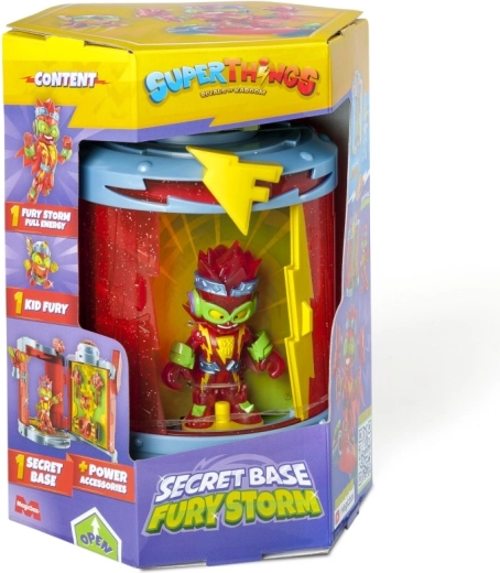 Κρυφά όπλα και εξοπλισμός