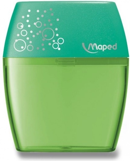 Πρακτικό διάφανο δοχείο