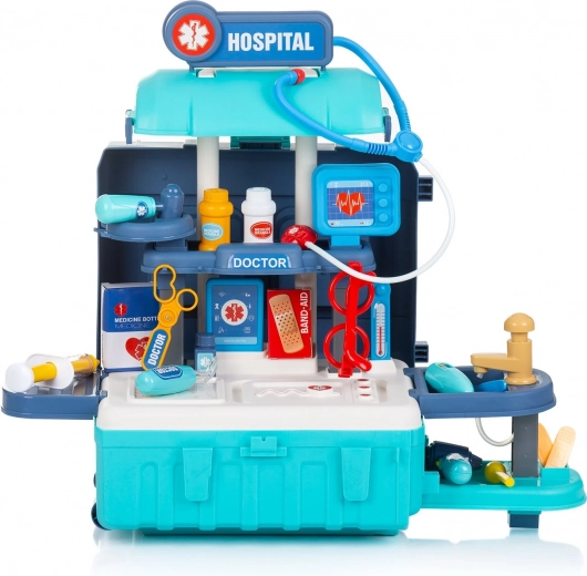 Ασφαλές και διασκεδαστικό