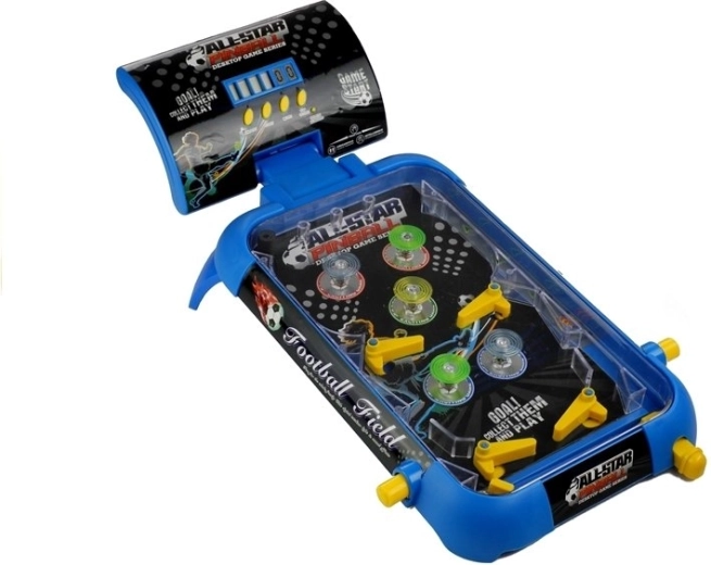 Επιτραπέζιος σχεδιασμός με ποδοσφαιρικό θέμα