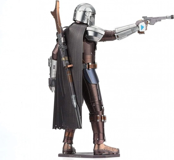 Συλλεκτικό μοντέλο για θαυμαστές του STAR WARS