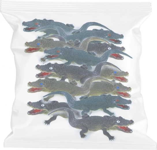 Συσκευασία 12 τεμαχίων, 3 διαφορετικά είδη