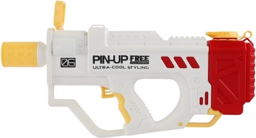 Ηλεκτρική σκανδάλη για ομαλή βολή