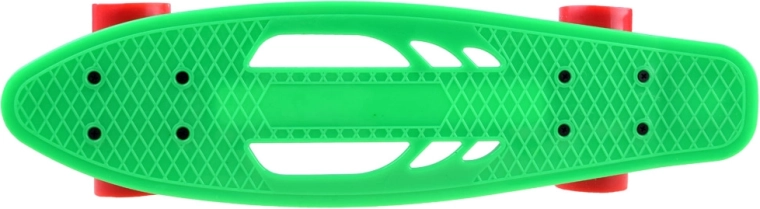 Σίγουρο πάτημα χάρη στην αντιολισθητική επιφάνεια