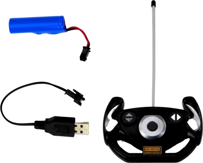 Σετ με τηλεχειριστήριο