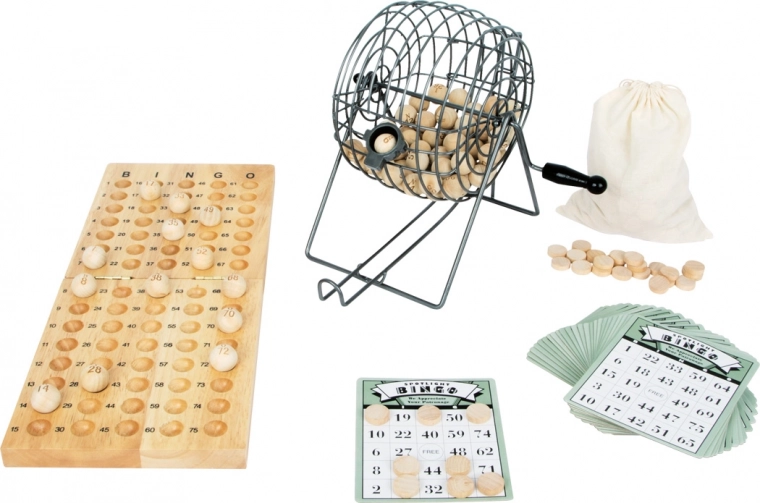 Ποιοτικά ξύλινα εξαρτήματα