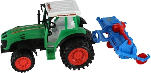 Ανθεκτικό πλαστικό για ασφαλές παιχνίδι