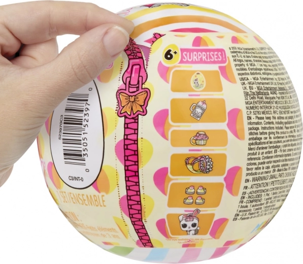 Άνοιξε το: έως και 6 ανοιξιάτικες εκπλήξεις