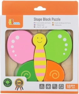 Πολύχρωμο και ασφαλές για παιδιά