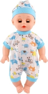 Διαδραστικό παιχνίδι με αξεσουάρ