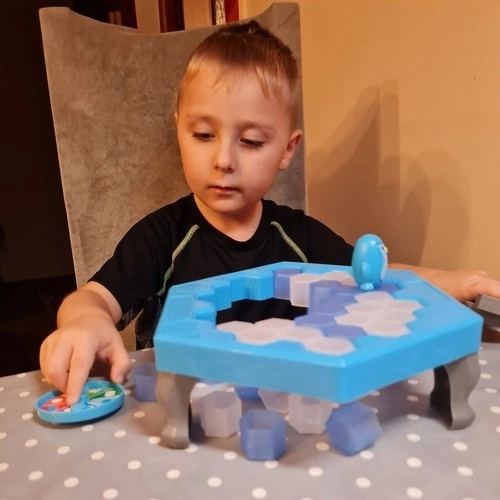 Ανθεκτικότητα για πολλές ώρες παιχνιδιού