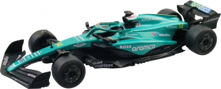 Ρεαλιστική εμφάνιση αγωνιστικού μονοθεσίου