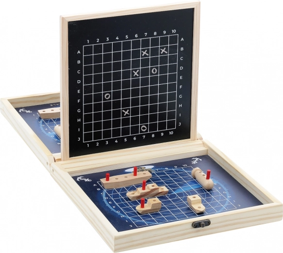 Κλασική ναυμαχία