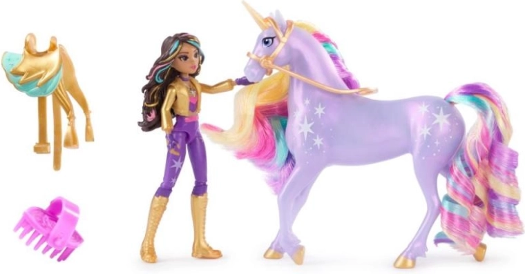 Μαγικός μονόκερος Wildstar