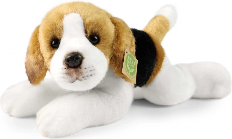 Απαλό και ρεαλιστικό λούτρινο για αγκαλιές