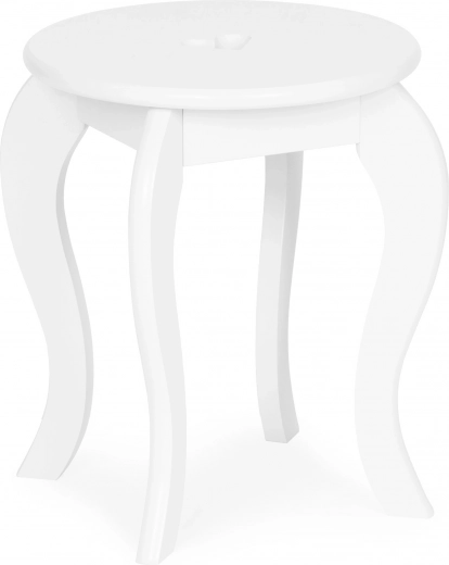 Σταθερό σκαμπό στο σετ