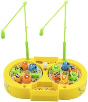 Πολύχρωμα και χαρούμενα ψαράκια