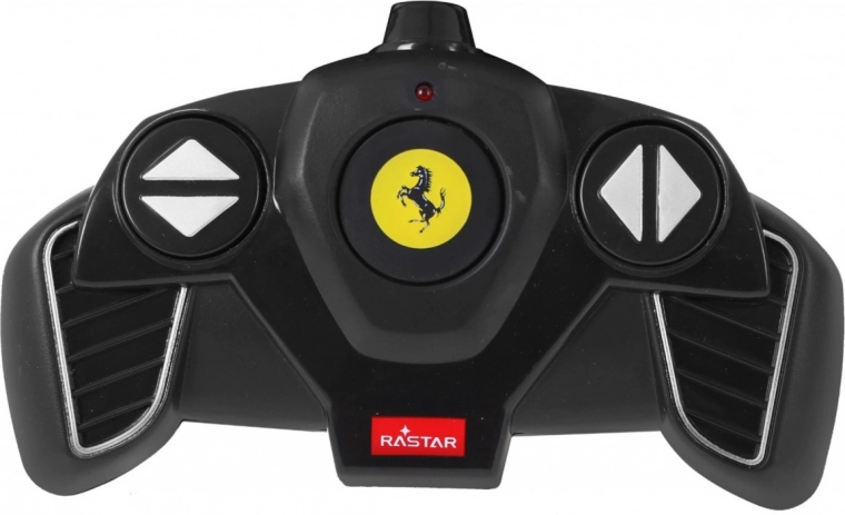 Εργονομικό τηλεχειριστήριο