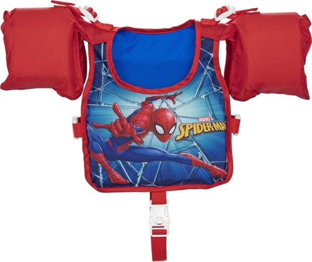 Ελκυστικός σχεδιασμός Spider-Man