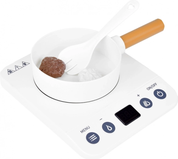 Προσομοίωση μαγειρέματος και παιχνιδιού ρόλων