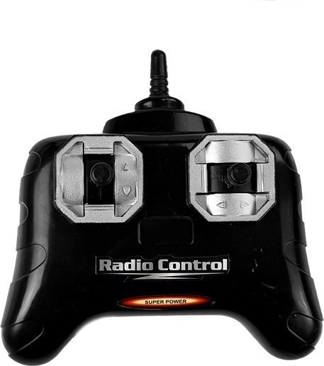 Εργονομικό τηλεχειριστήριο