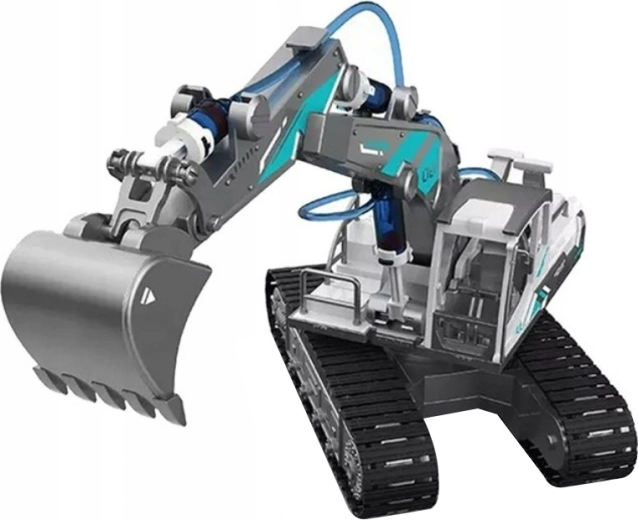 Ρεαλιστικές λειτουργίες όπως σε πραγματική μηχανή