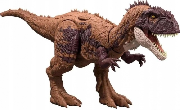 Ρεαλιστική κατασκευή με premium υφή