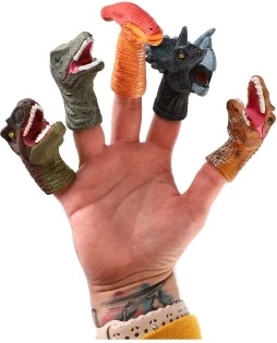 Πλούσια χρώματα και υφές