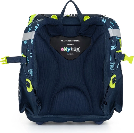 Ανακλαστικά στοιχεία ασφαλείας