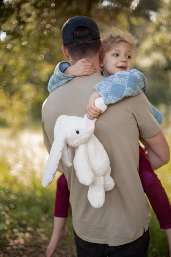 Μαλακό και ευχάριστο υλικό