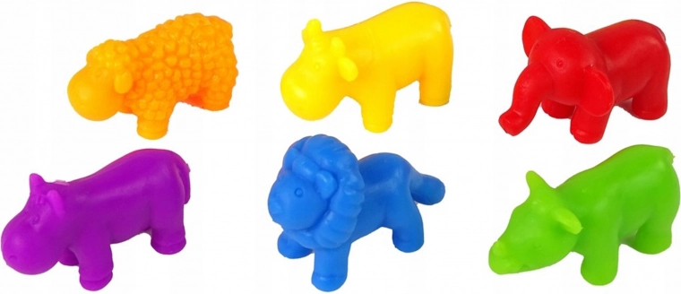 Χρωματική αναγνώριση