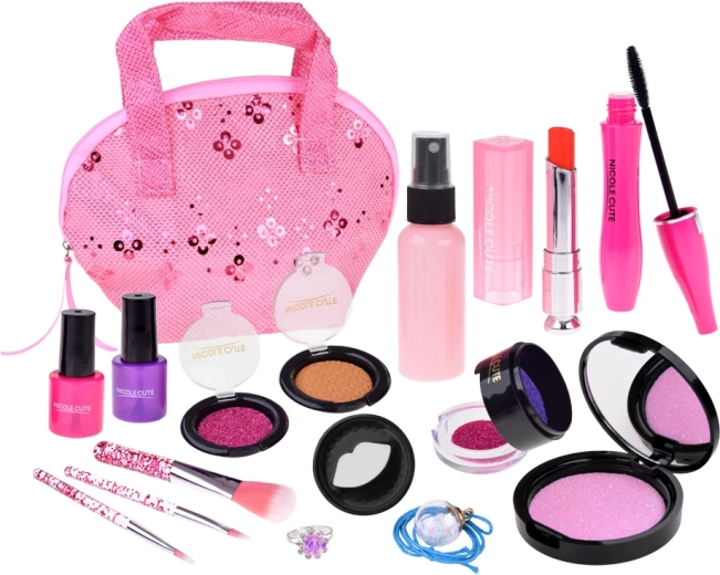 Πλούσια γκάμα παιδικού μακιγιάζ