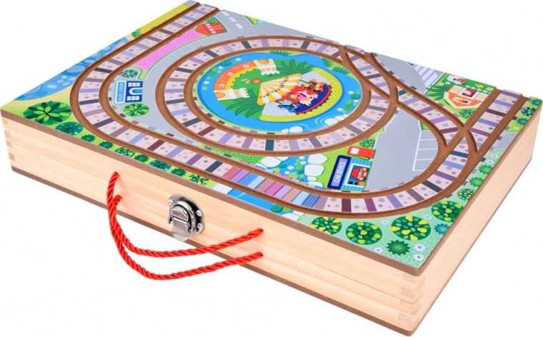 Φορητό βαλιτσάκι