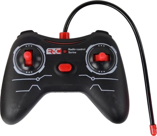 Εύκολος και ακριβής χειρισμός